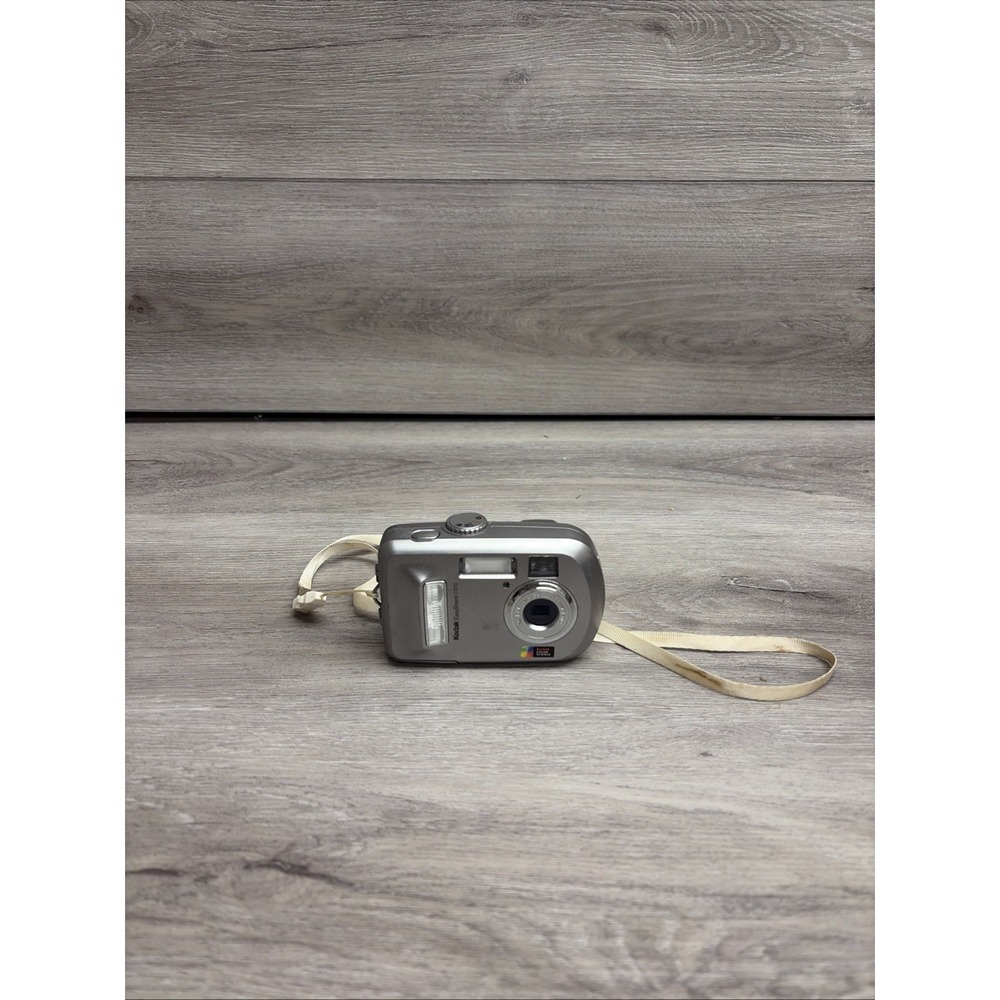 Kodak EasyShare C310 4.0MP Digital Camera Parts Only